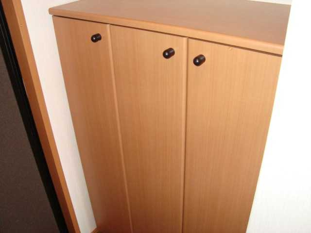 【その他】 | グランディール　チェリー | シューズＢＯＸ