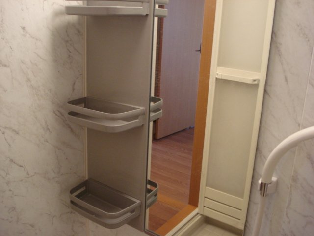 【浴室】 | グランディール　チェリー | バス2