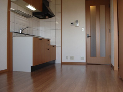 【居間・リビング】 | グランディール　チェリー | ダイニング