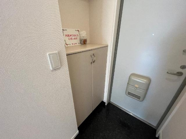 【収納】 | ウィング東合川 | 下駄箱