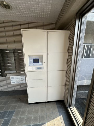 ルミエール伊保原のその他共用部分