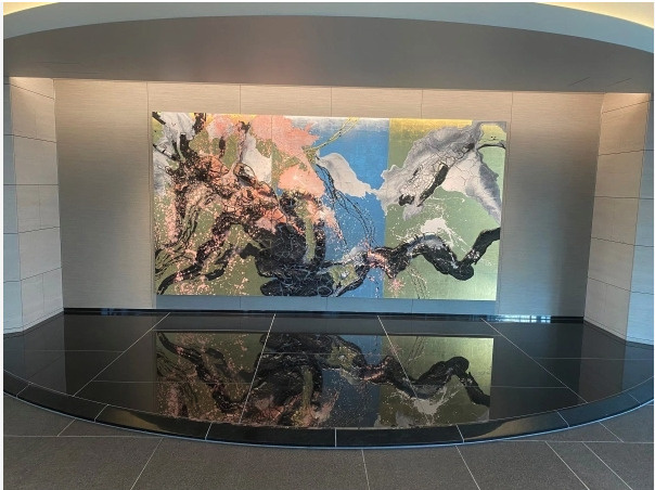 【庭】 | ★仲介手数料半額★THE PARKHOUSE GRAN 三番町26（都心のフラッグシップ物件）