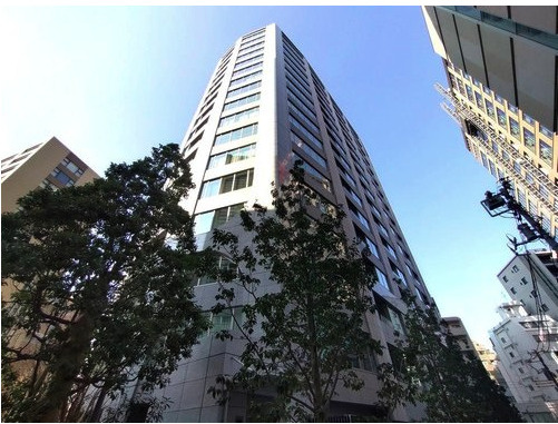 【外観】 | ★仲介手数料半額★THE PARKHOUSE GRAN 三番町26（都心のフラッグシップ物件）