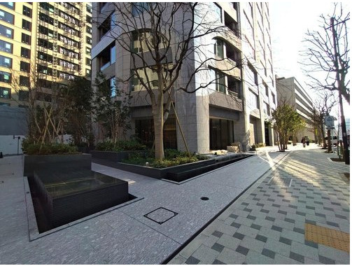 【その他】 | ★仲介手数料半額★THE PARKHOUSE GRAN 三番町26（都心のフラッグシップ物件）