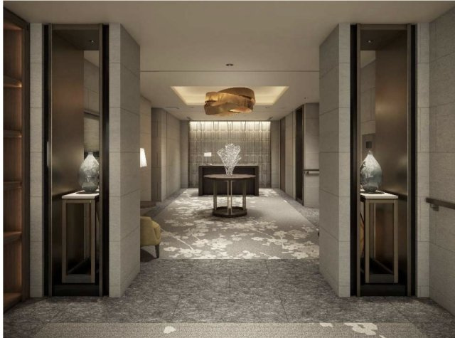 【その他】 | ★仲介手数料半額★THE PARKHOUSE GRAN 三番町26（都心のフラッグシップ物件）