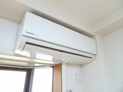 【設備】 | パークヒルズ桜上水