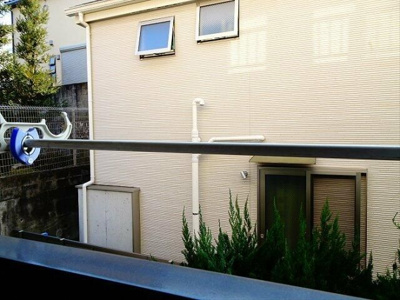 【展望】 | パークヒルズ桜上水