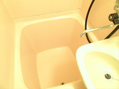 【浴室】 | パークヒルズ桜上水