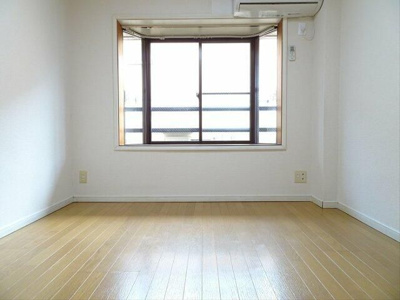 【内装】 | パークヒルズ桜上水