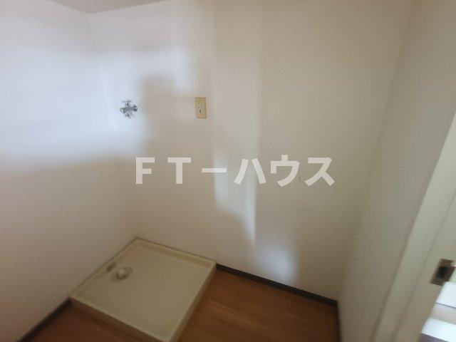 大久保ビルの設備