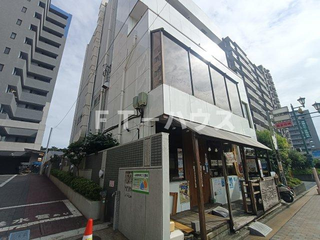 大久保ビルのその他