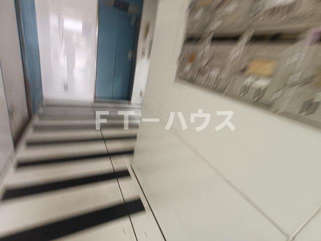 大久保ビルのその他