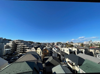 【展望】 | ロイヤルメゾン雪谷 | 別部屋参考写真