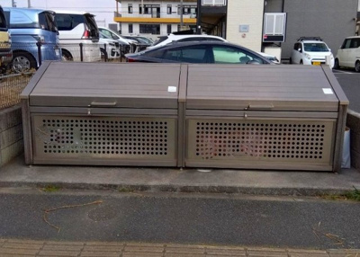 【その他共用部分】 | レオパレスハポネスⅢ | 画像6