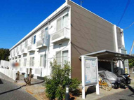 レオパレス椿の画像