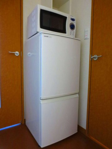 レオパレスエターナルⅡのその他