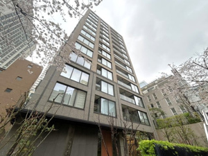 パークコート赤坂桜坂の画像