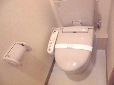 【トイレ】 | グラース