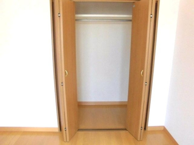 【洋室】 | グラース