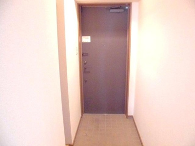 【玄関】 | グラース
