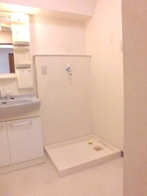 【洗面所】 | グラース