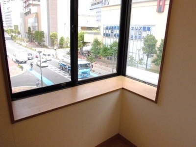 【洋室】 | グラース