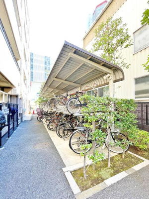 【その他共用部分】 | グラース