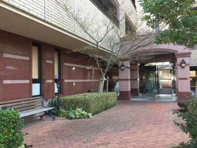 【エントランス】 | グラース