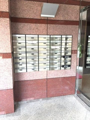 【その他共用部分】 | グラース