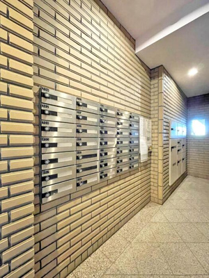 【その他共用部分】 | グラース