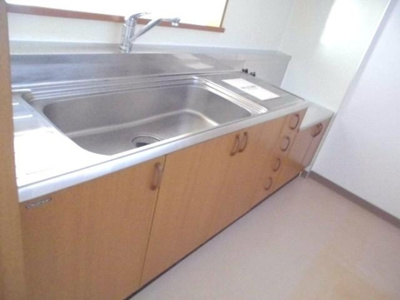 【キッチン】 | グラース