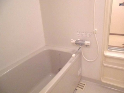 【浴室】 | グラース