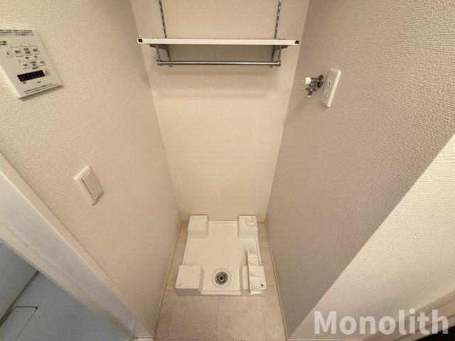 グレースコート常盤の設備