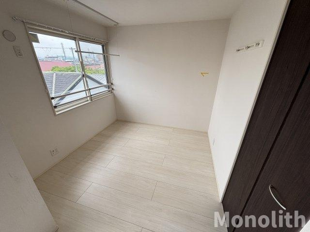 グレースコート常盤の内装