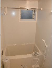 【浴室】 | グランモア西湘A | 日々の疲れを癒すお風呂付です　※参考写真です