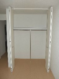 【収納】 | グランモア西湘A | 便利な収納スペースです　※参考写真です