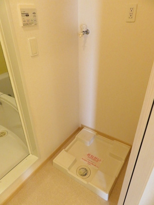 【内装】 | ルピナスＢ