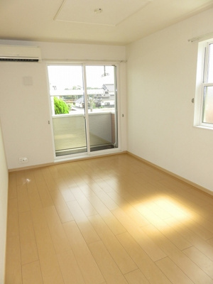 【居間・リビング】 | ルピナスＢ