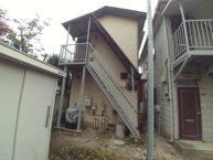 青木アパート2階の画像