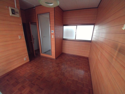 【キッチン】 | 青木アパート2階 | 使いやすいキッチンです