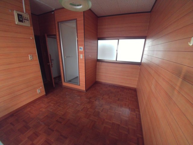 【キッチン】 | 青木アパート2階 | 使いやすいキッチンです