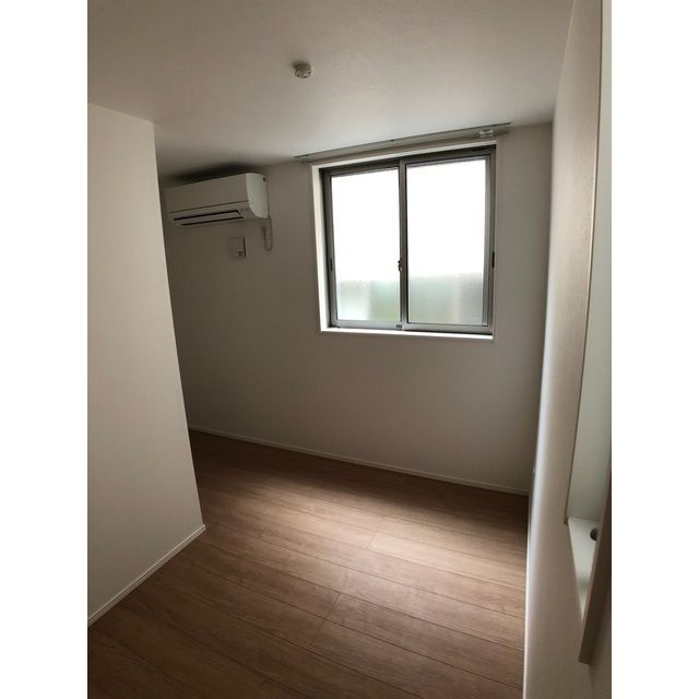 Kolet千川#07の洋室