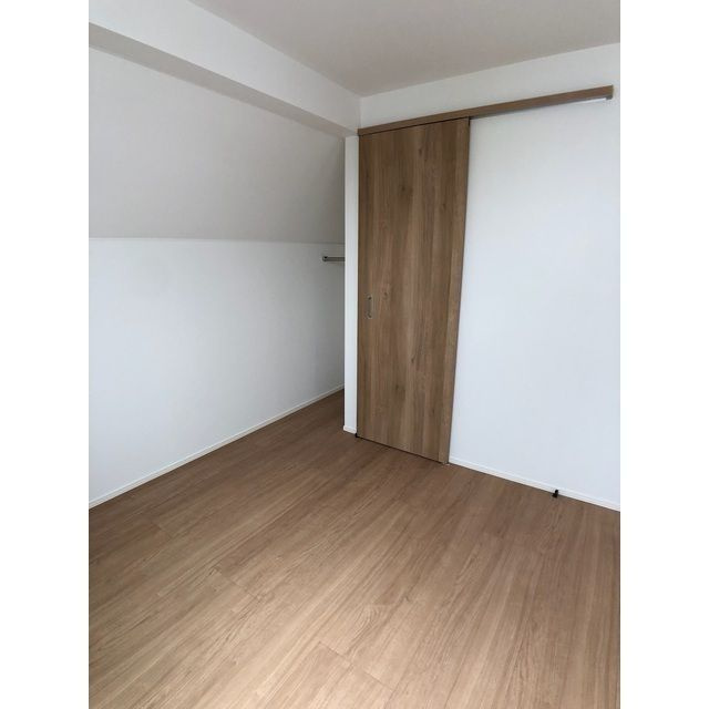 Kolet千川#07の洋室