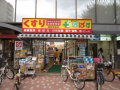 Kolet千川#07の周辺