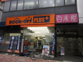 Kolet千川#07の周辺