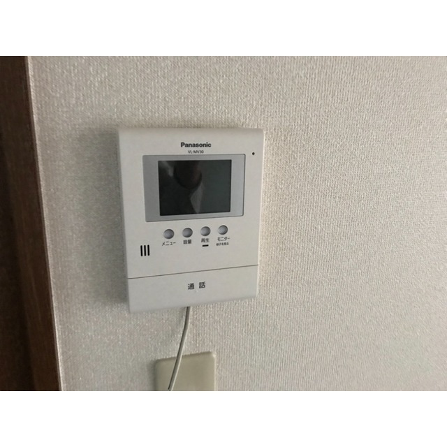 レジデンスＹの設備