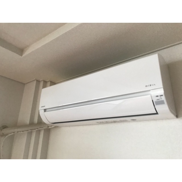 レジデンスＹの設備