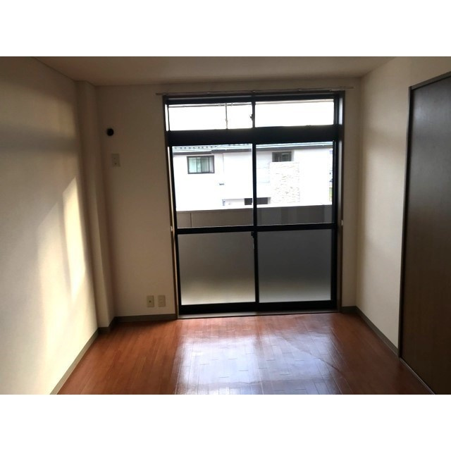 レジデンスＹの内装