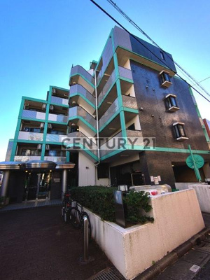 【外観】 | ビエラコート桜台／ビエラコートサクラダイ