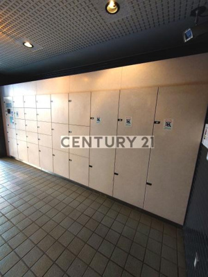 【その他共用部分】 | ビエラコート桜台／ビエラコートサクラダイ